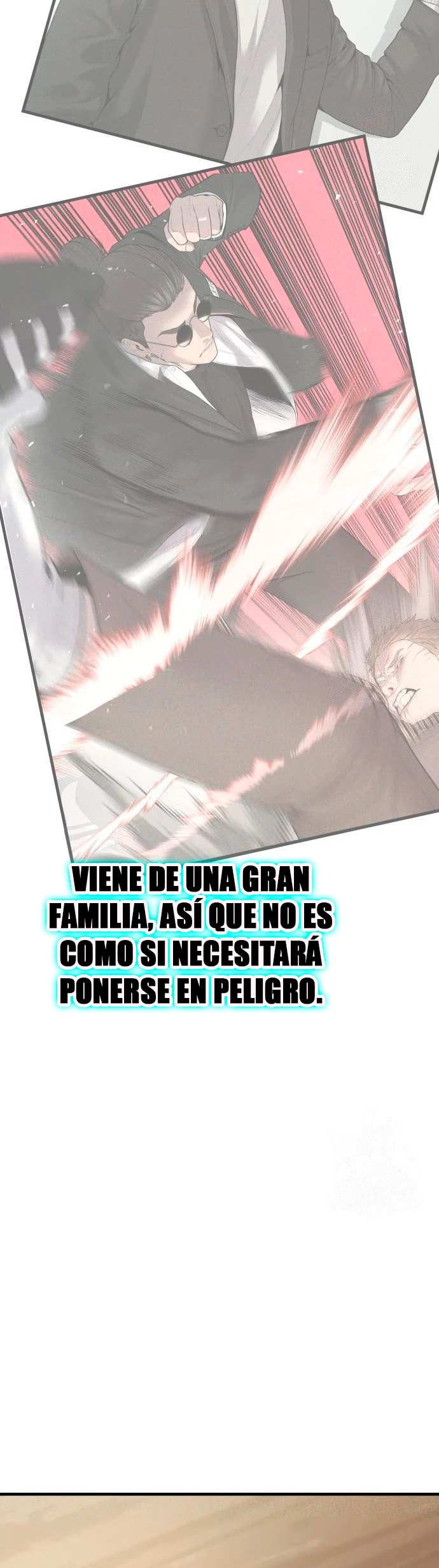 Read Manager Kim Español Manga Online