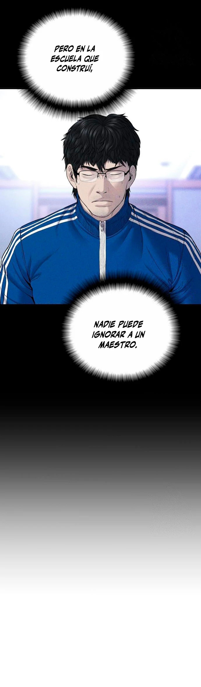 Read Manager Kim Español Manga Online