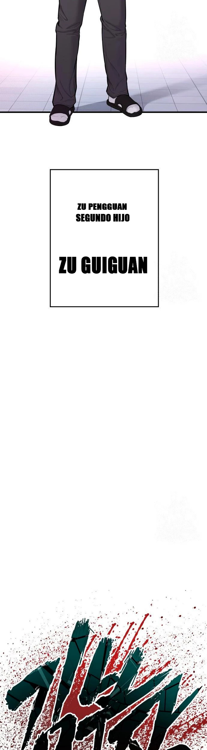 Read Manager Kim Español Manga Online