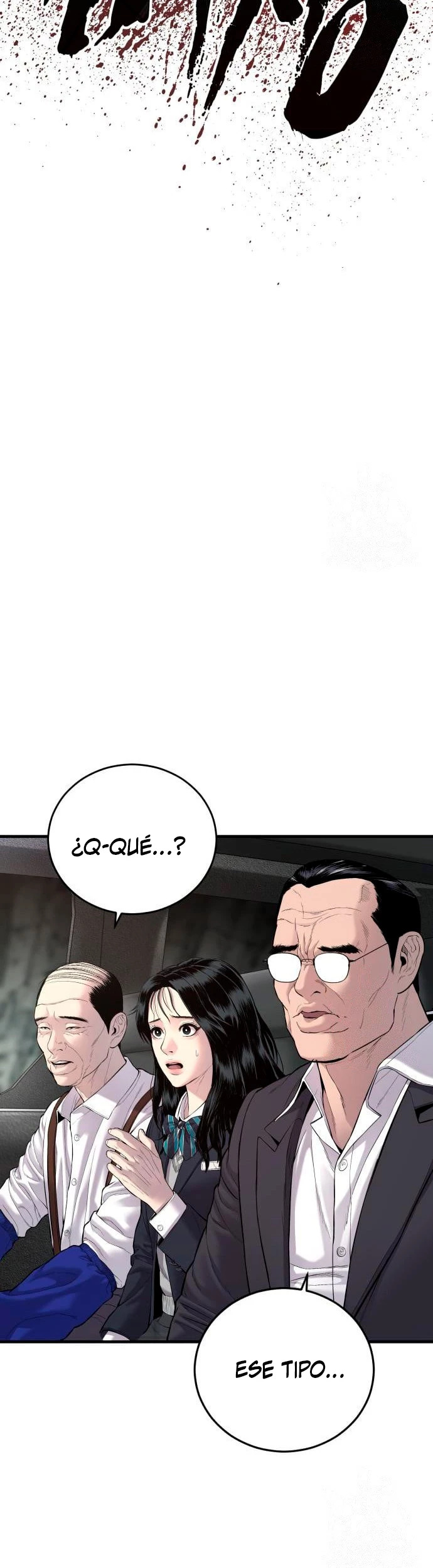 Read Manager Kim Español Manga Online