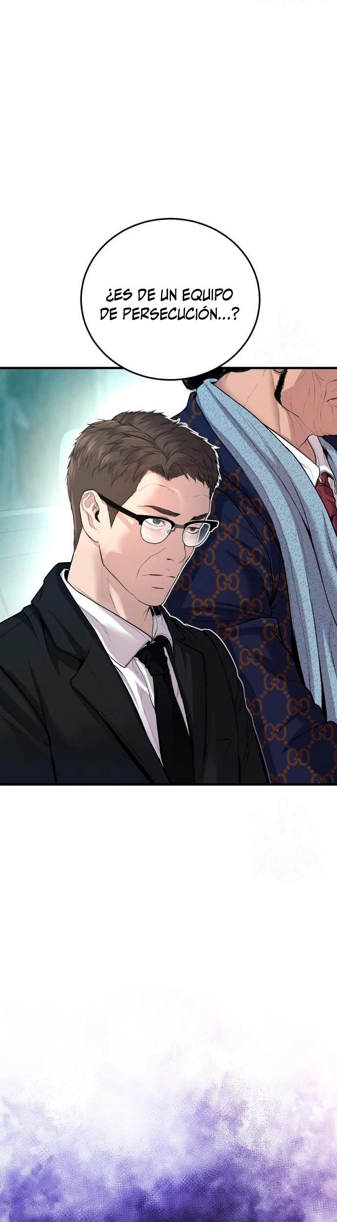 Read Manager Kim Español Manga Online