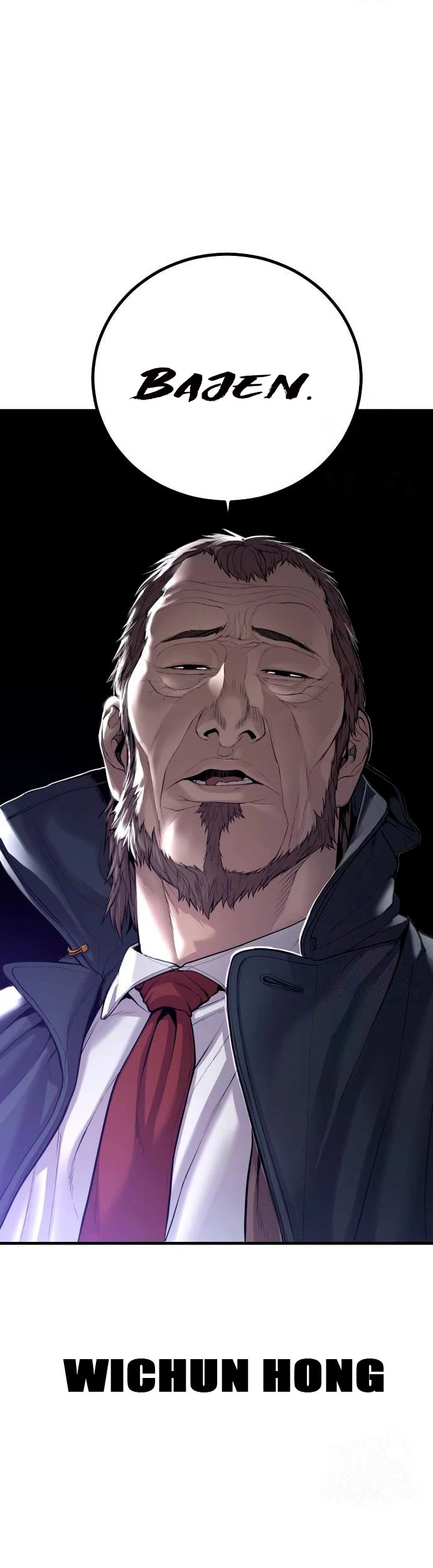 Read Manager Kim Español Manga Online