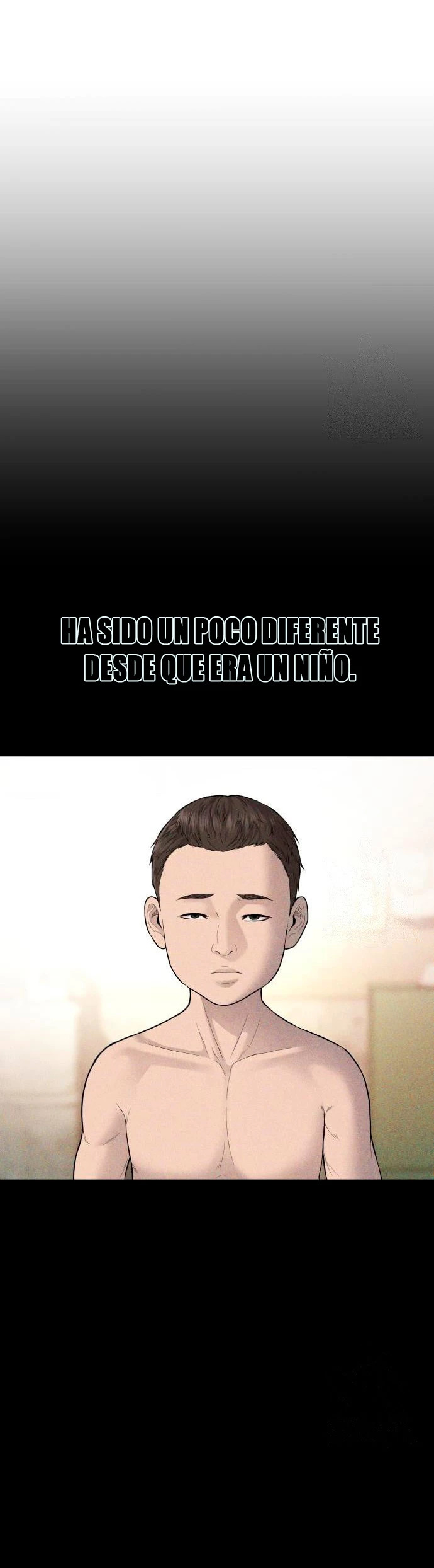 Read Manager Kim Español Manga Online