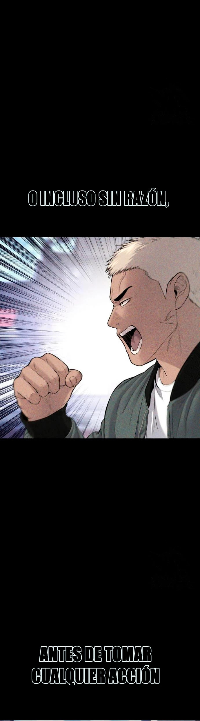 Read Manager Kim Español Manga Online