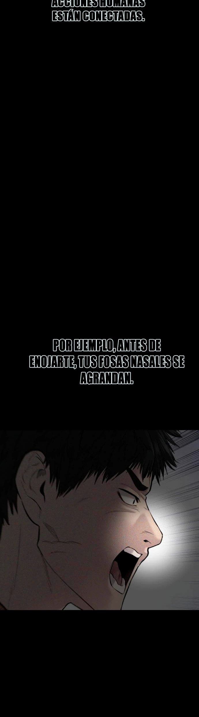 Read Manager Kim Español Manga Online