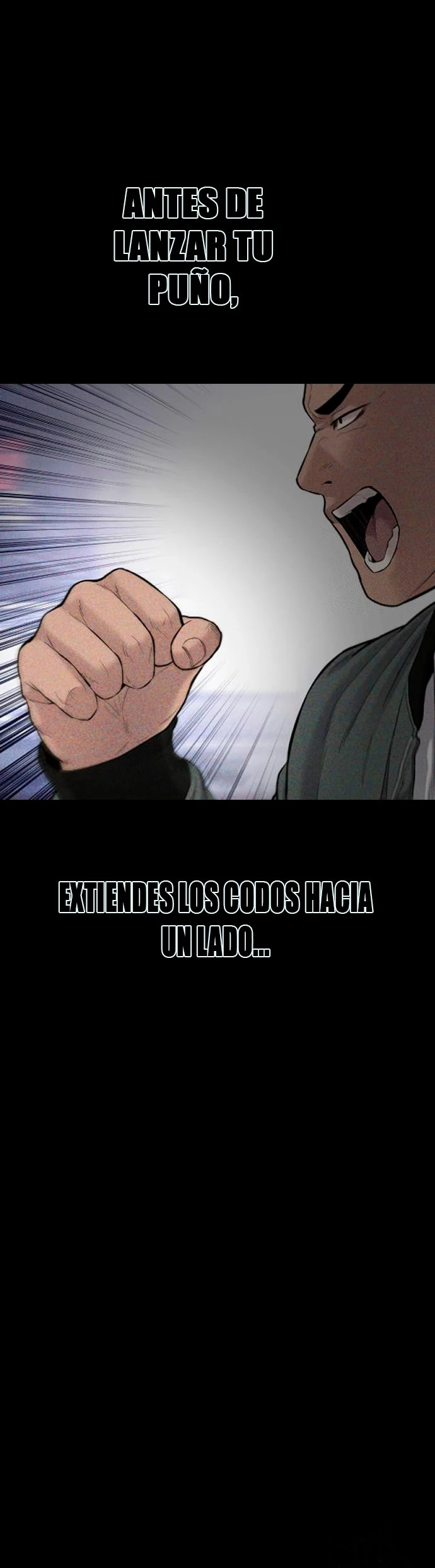 Read Manager Kim Español Manga Online