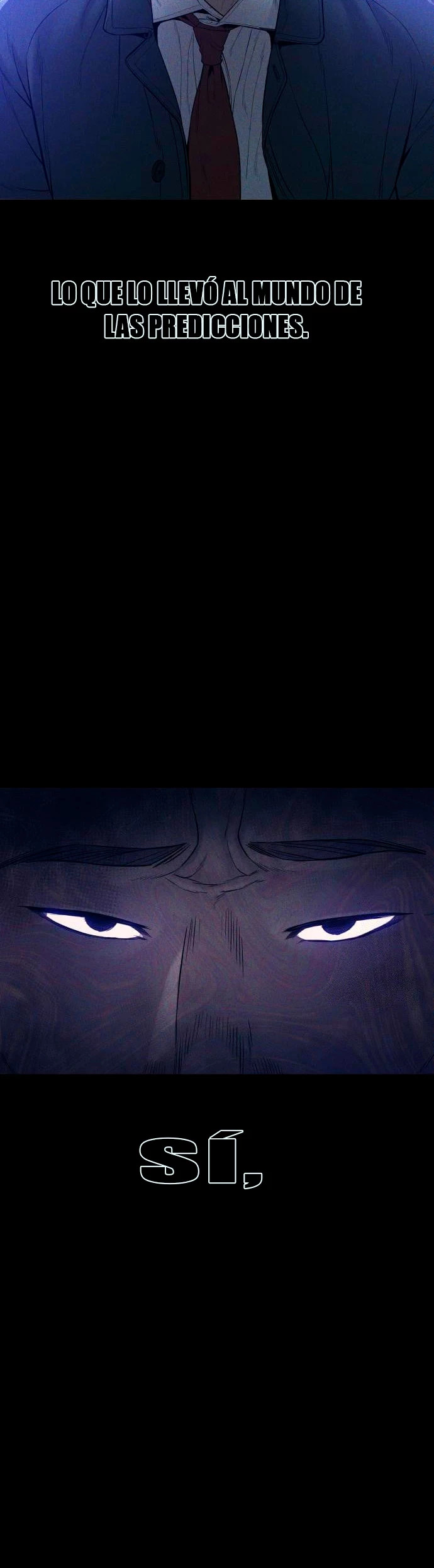 Read Manager Kim Español Manga Online