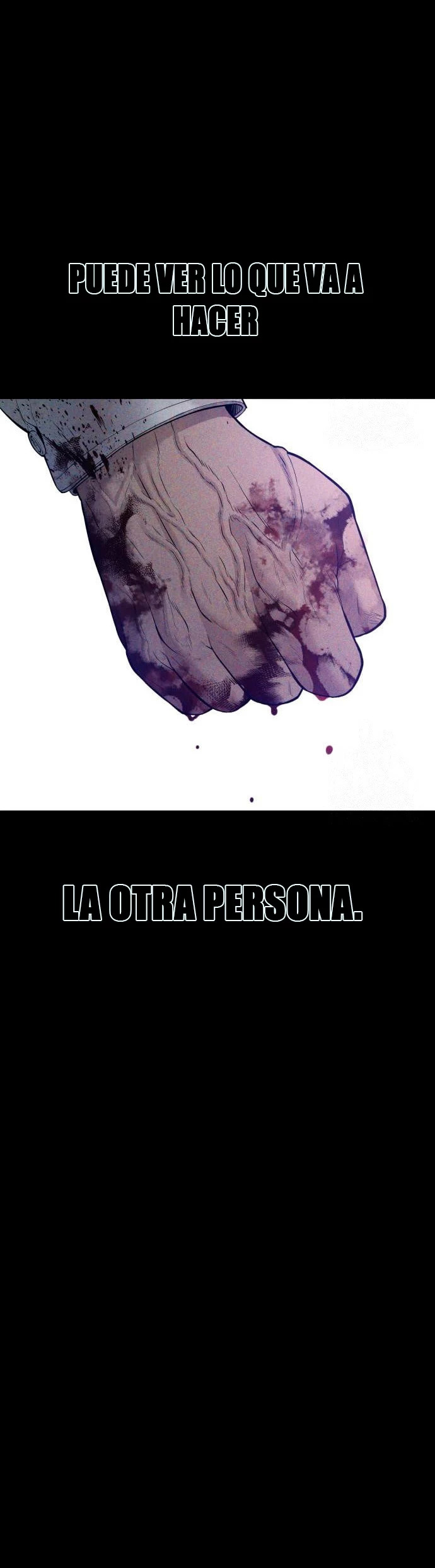 Read Manager Kim Español Manga Online