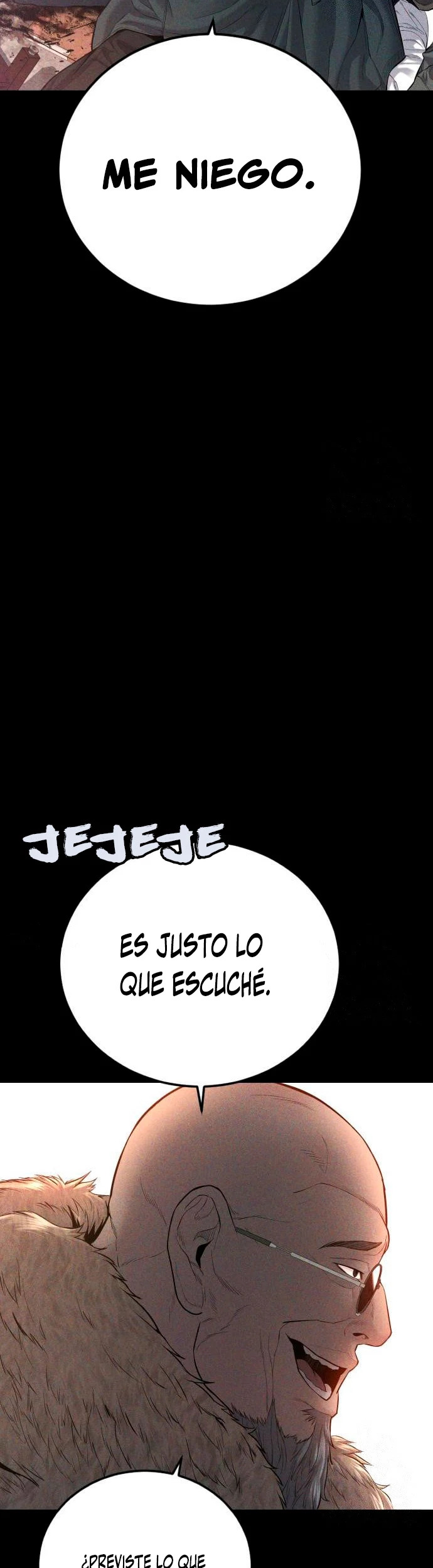 Read Manager Kim Español Manga Online