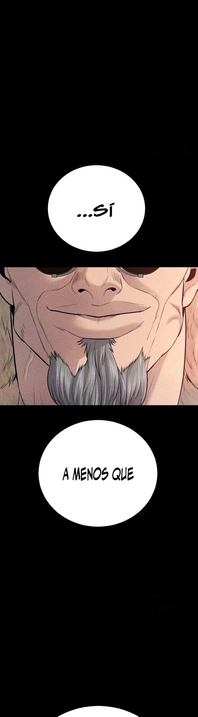 Read Manager Kim Español Manga Online