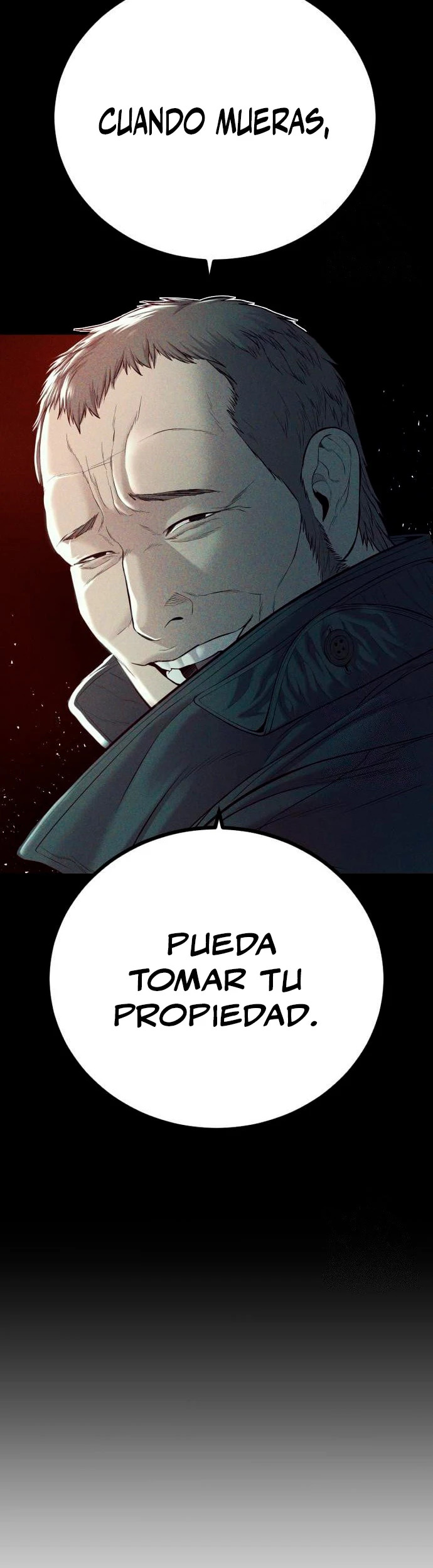 Read Manager Kim Español Manga Online