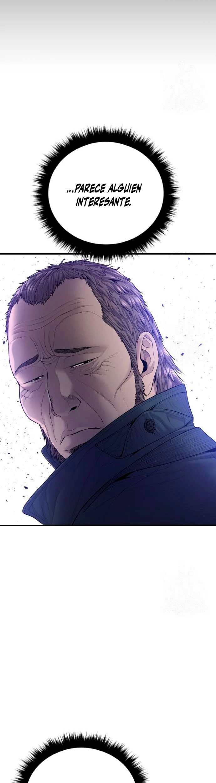 Read Manager Kim Español Manga Online