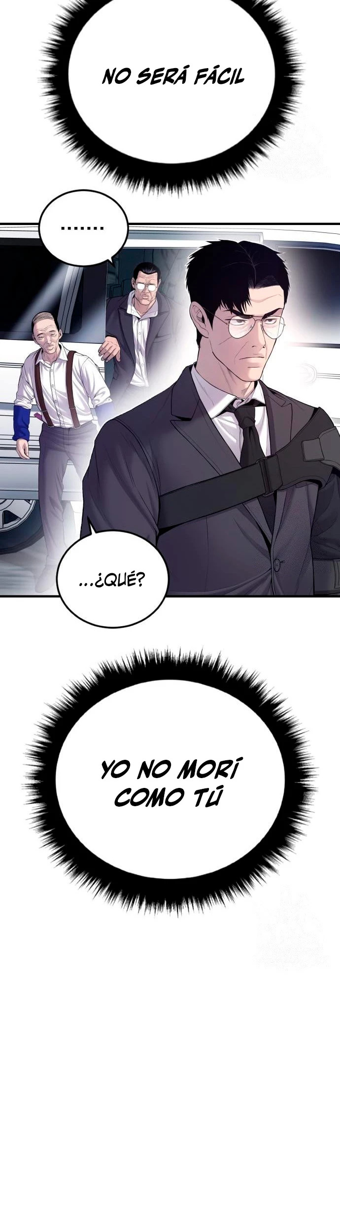 Read Manager Kim Español Manga Online