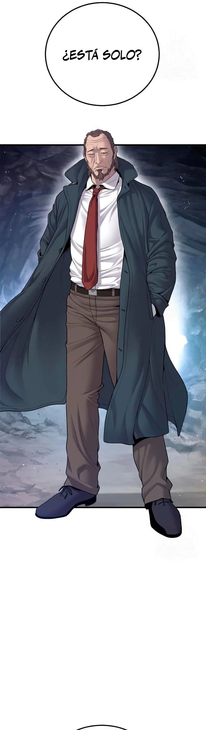 Read Manager Kim Español Manga Online