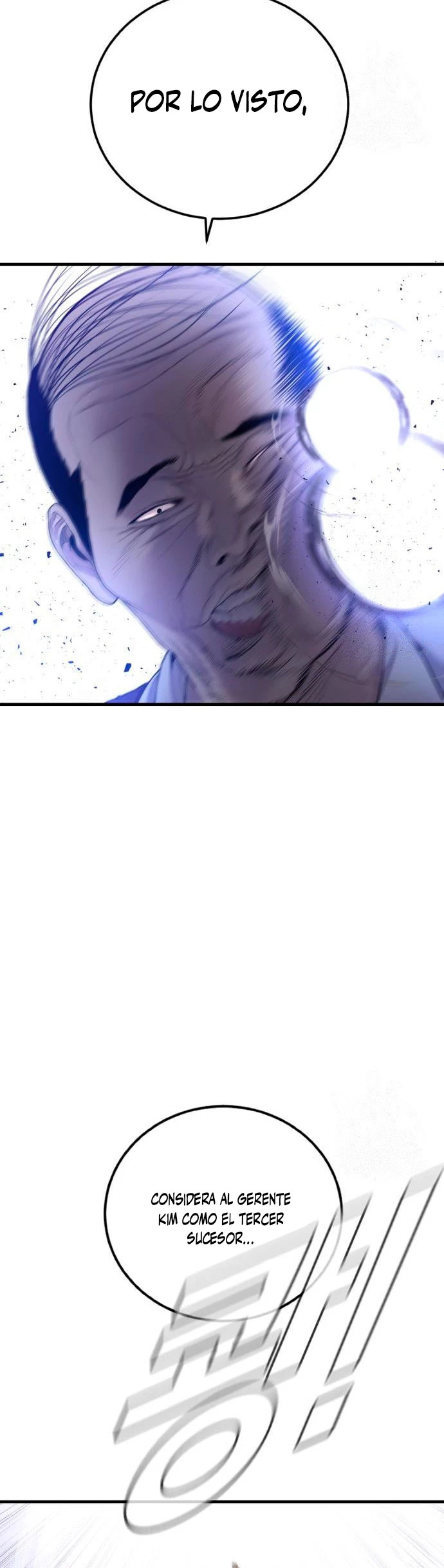 Read Manager Kim Español Manga Online