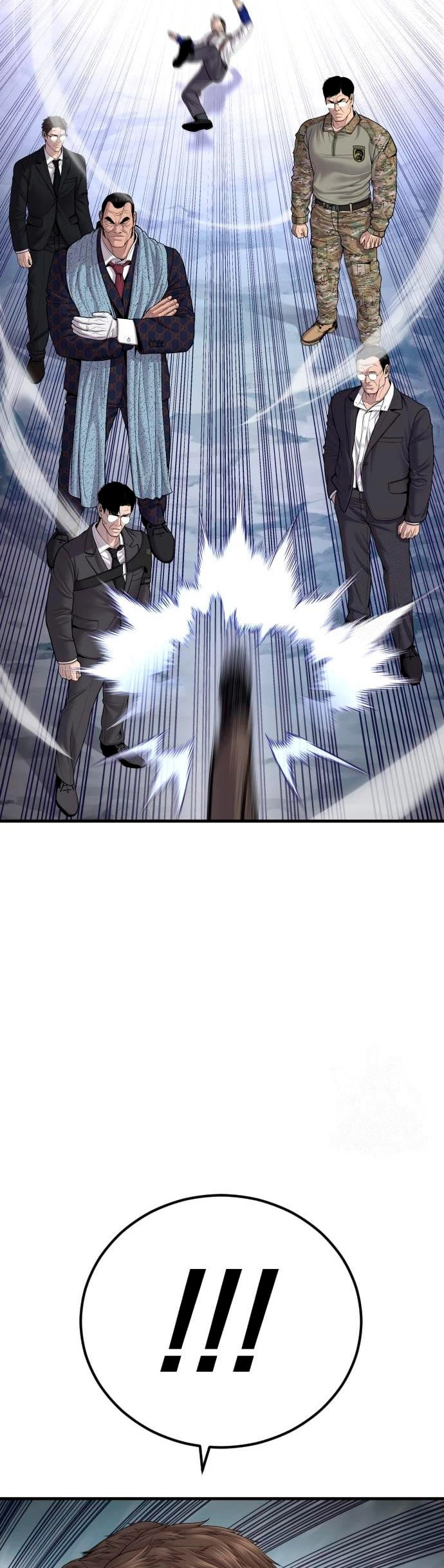 Read Manager Kim Español Manga Online