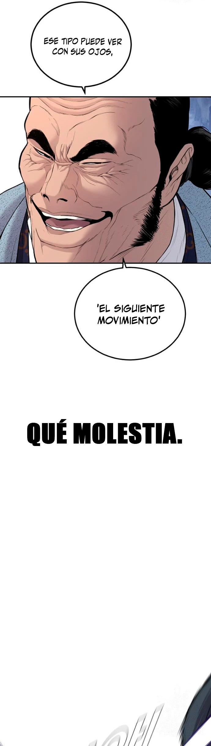 Read Manager Kim Español Manga Online