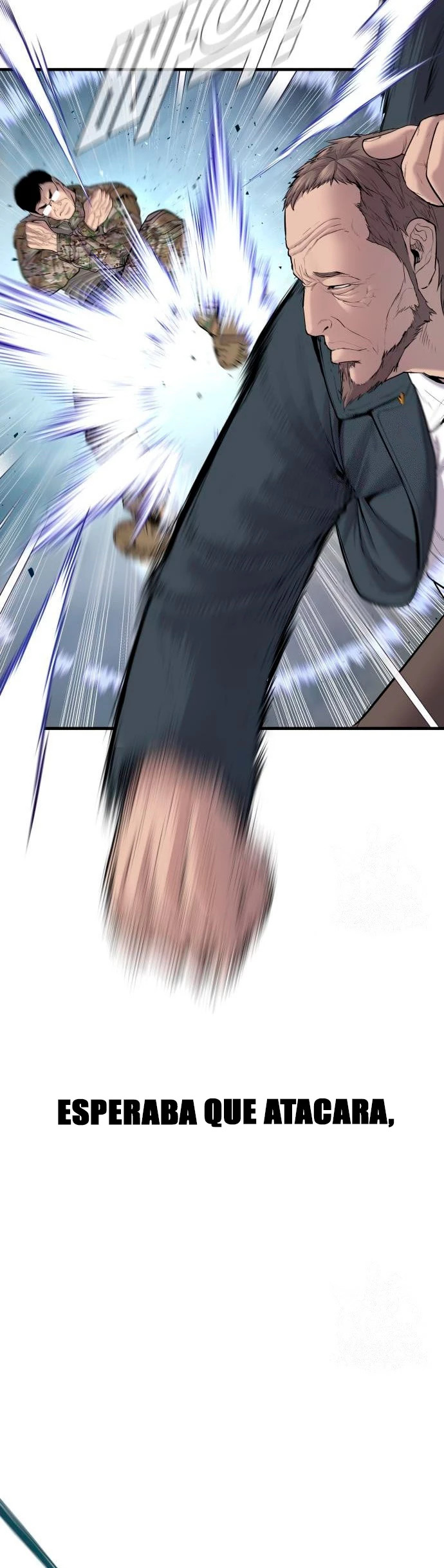 Read Manager Kim Español Manga Online