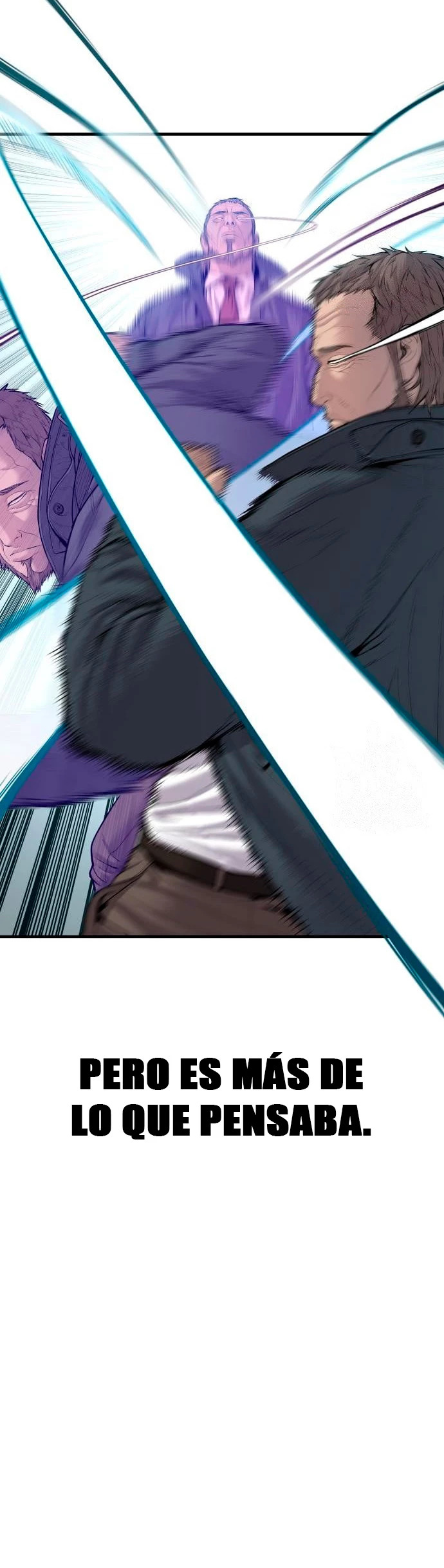 Read Manager Kim Español Manga Online