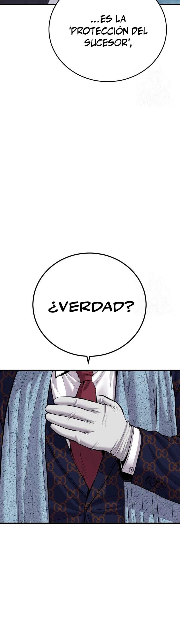 Read Manager Kim Español Manga Online