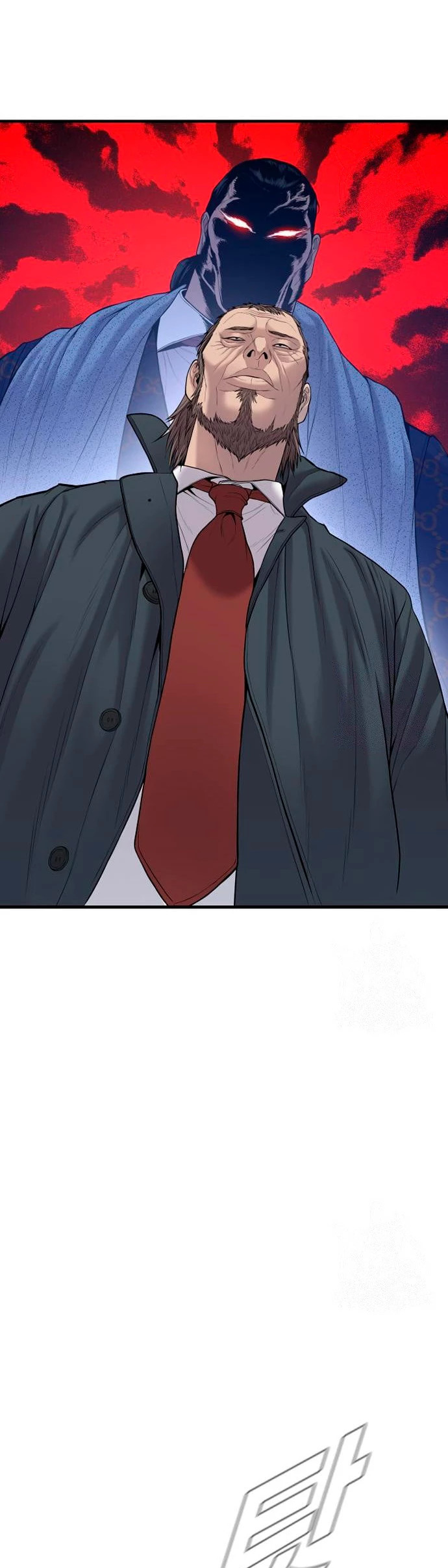 Read Manager Kim Español Manga Online