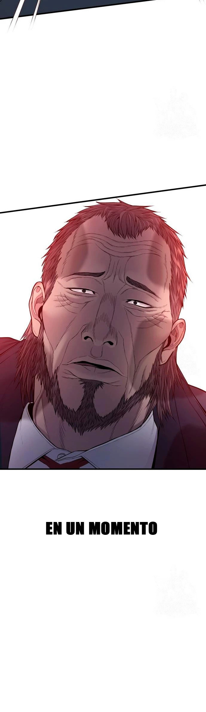 Read Manager Kim Español Manga Online