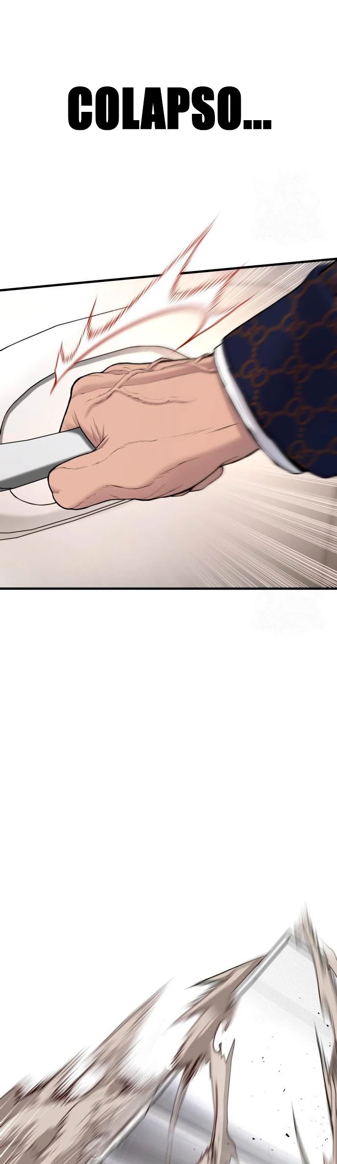 Read Manager Kim Español Manga Online