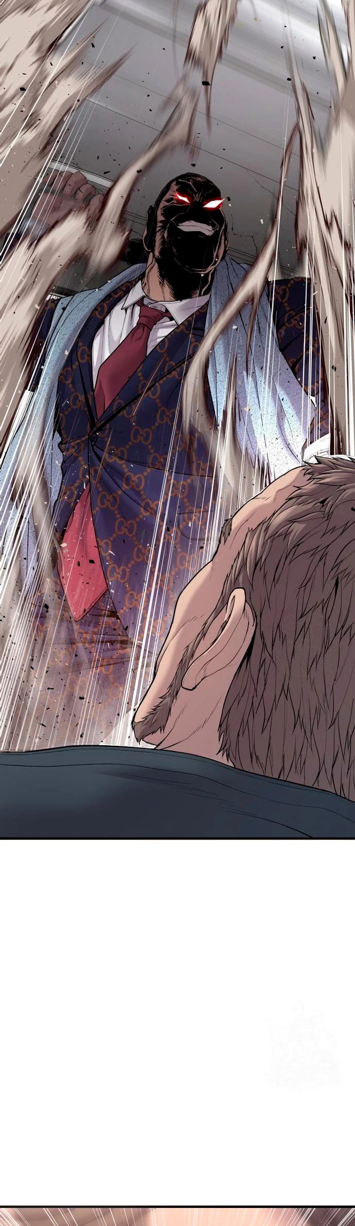 Read Manager Kim Español Manga Online