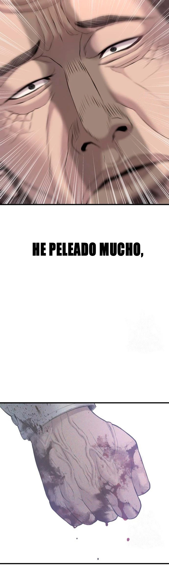 Read Manager Kim Español Manga Online