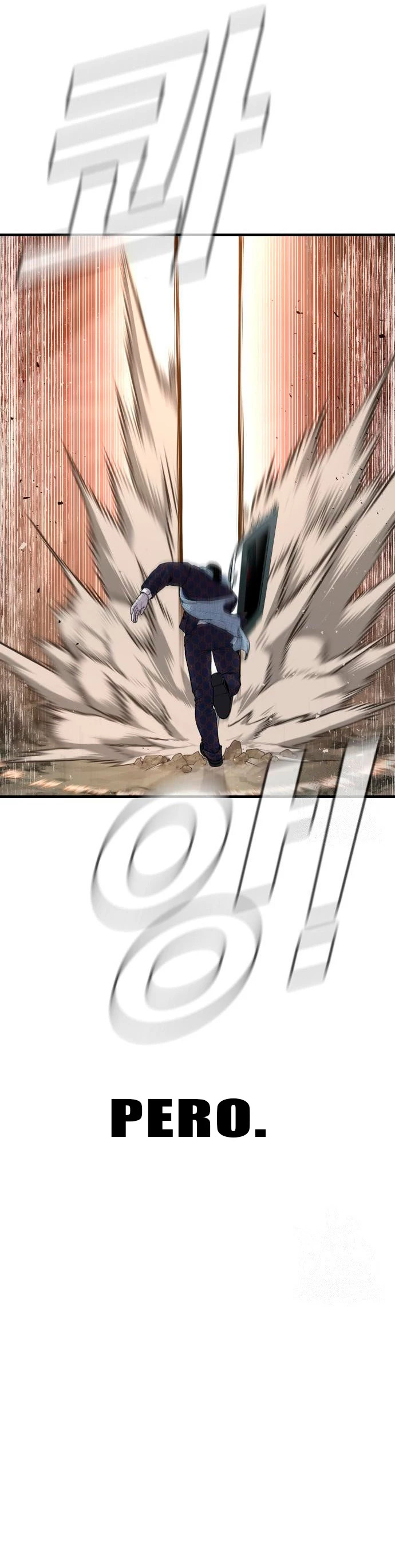 Read Manager Kim Español Manga Online