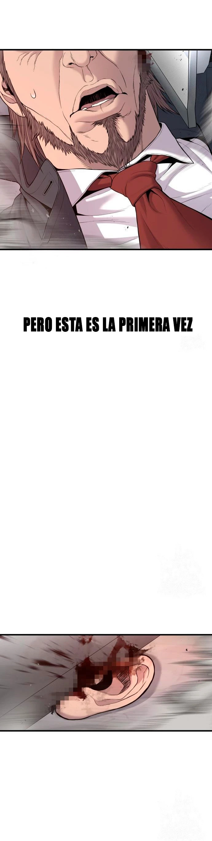 Read Manager Kim Español Manga Online