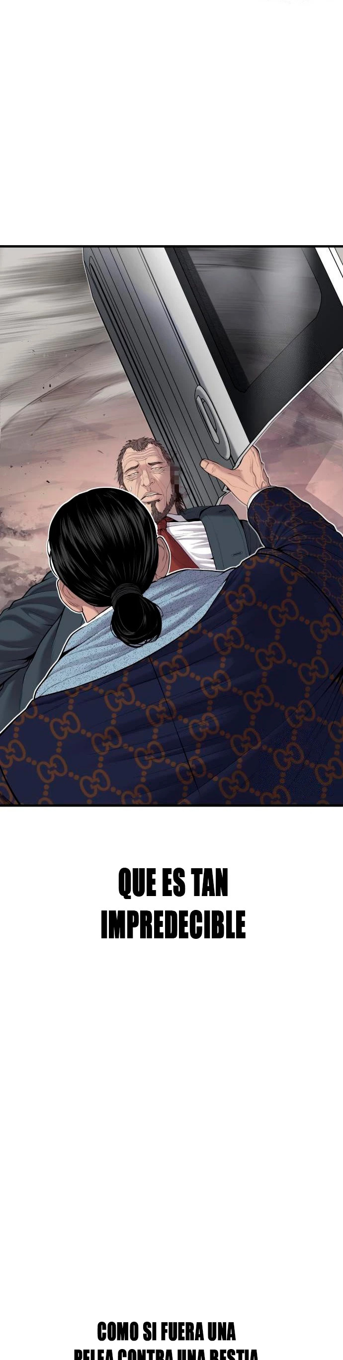 Read Manager Kim Español Manga Online