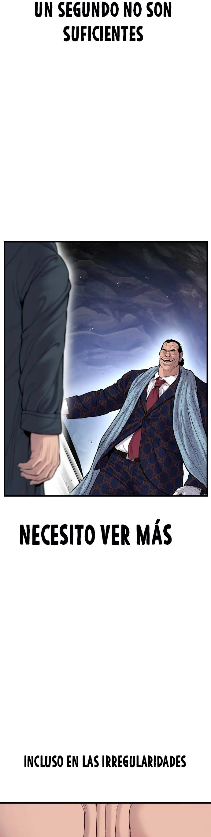 Read Manager Kim Español Manga Online