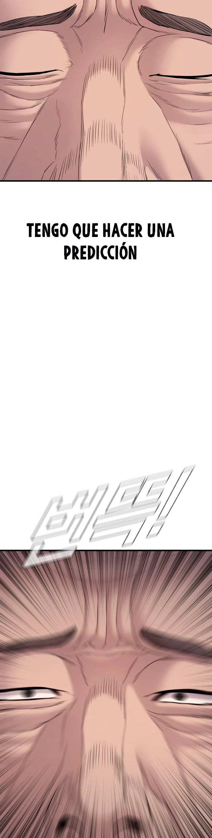 Read Manager Kim Español Manga Online