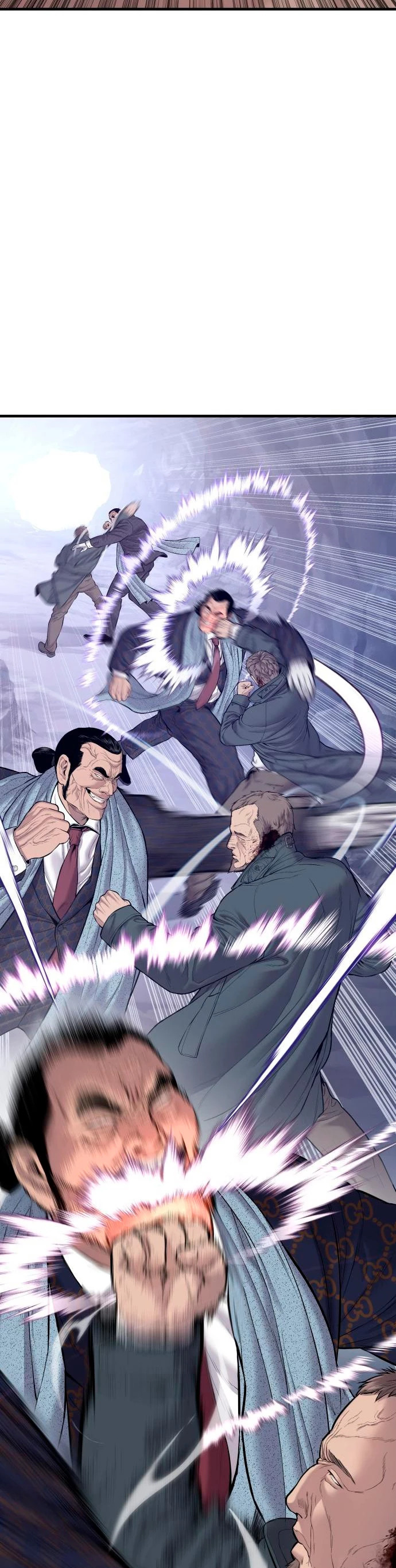 Read Manager Kim Español Manga Online