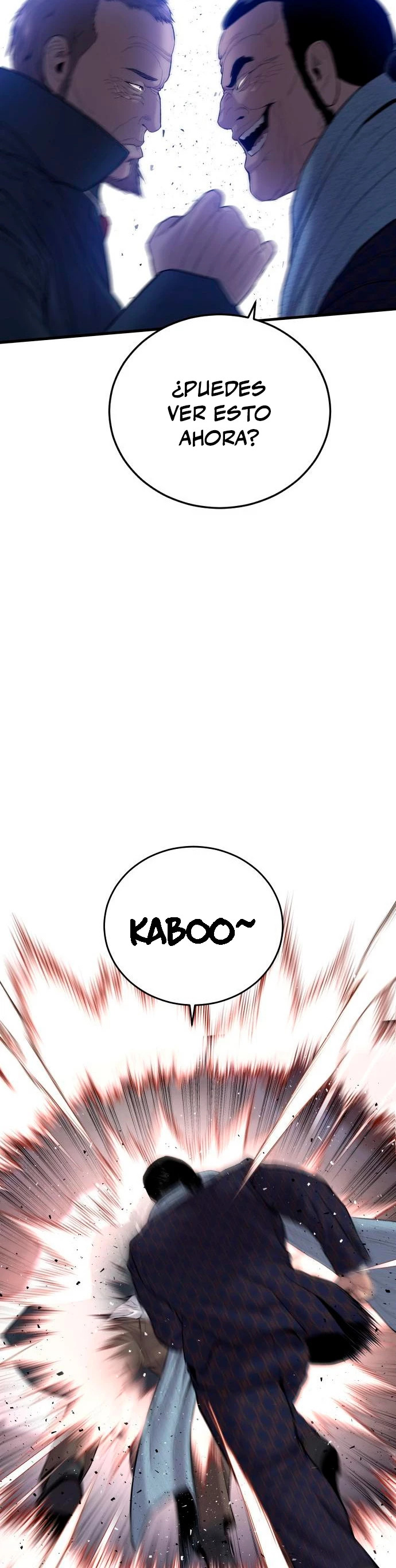 Read Manager Kim Español Manga Online