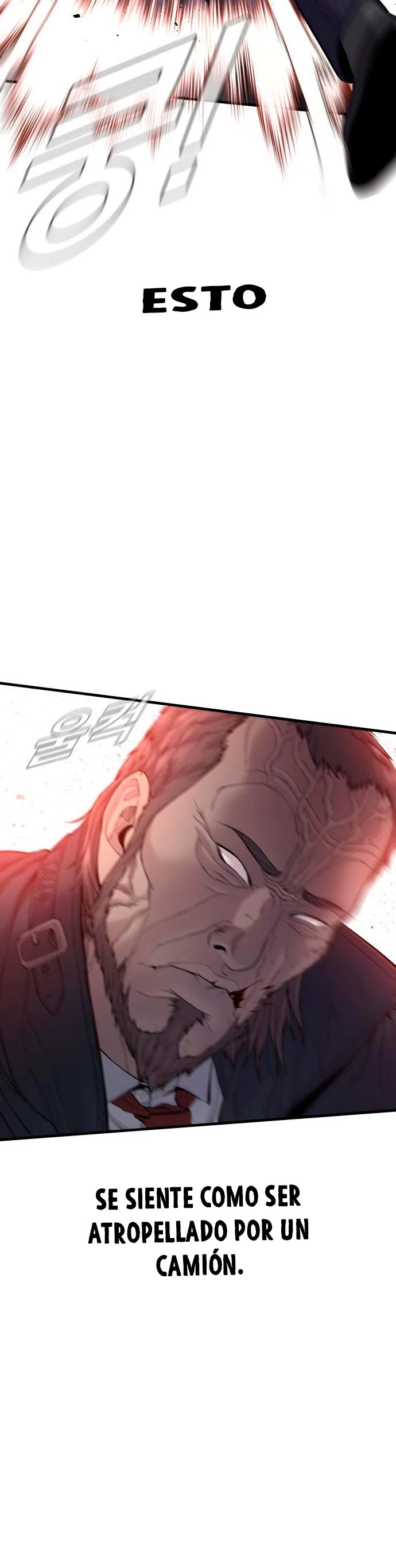 Read Manager Kim Español Manga Online