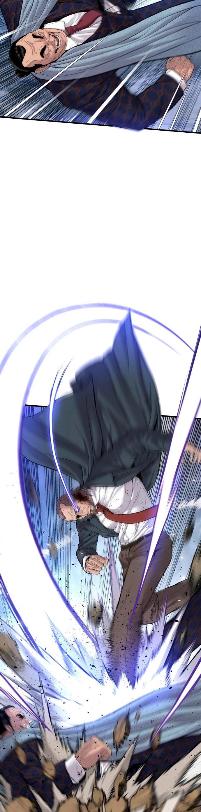 Read Manager Kim Español Manga Online