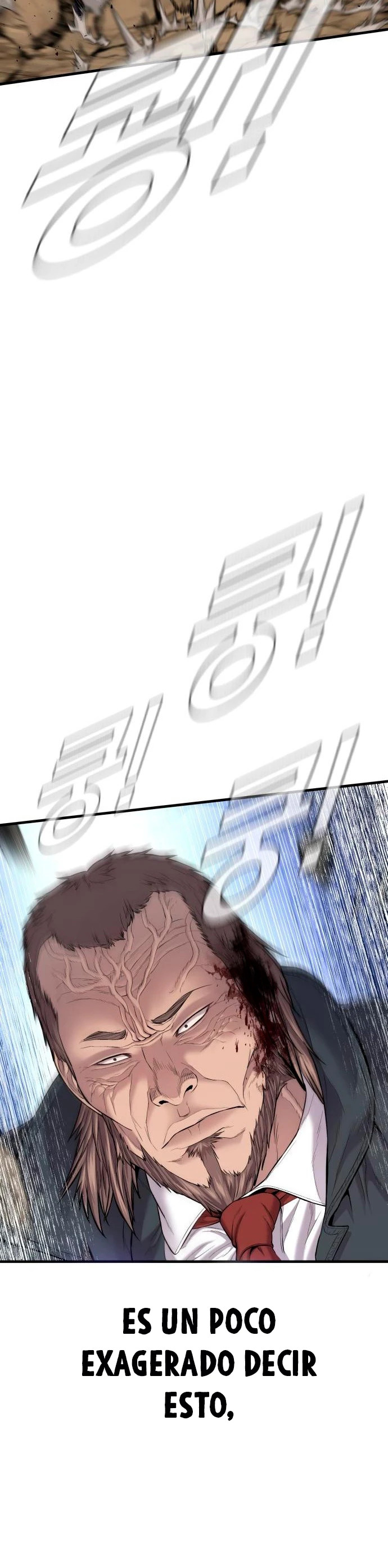 Read Manager Kim Español Manga Online