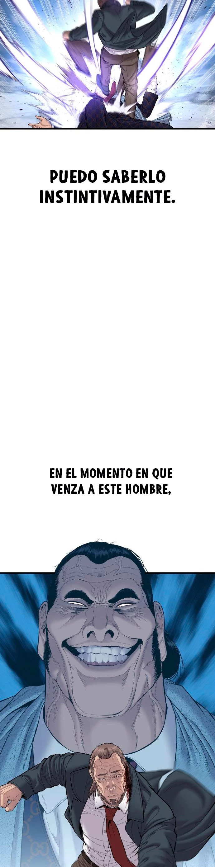 Read Manager Kim Español Manga Online