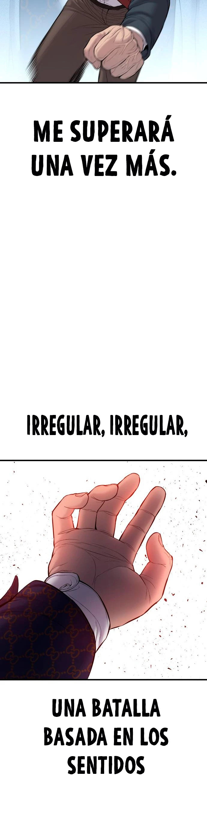 Read Manager Kim Español Manga Online