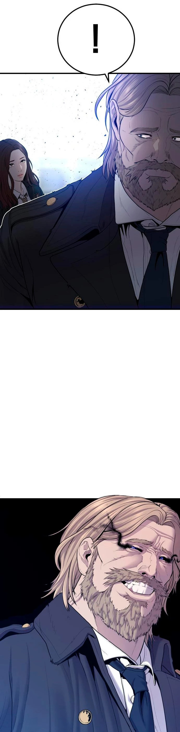 Read Manager Kim Español Manga Online