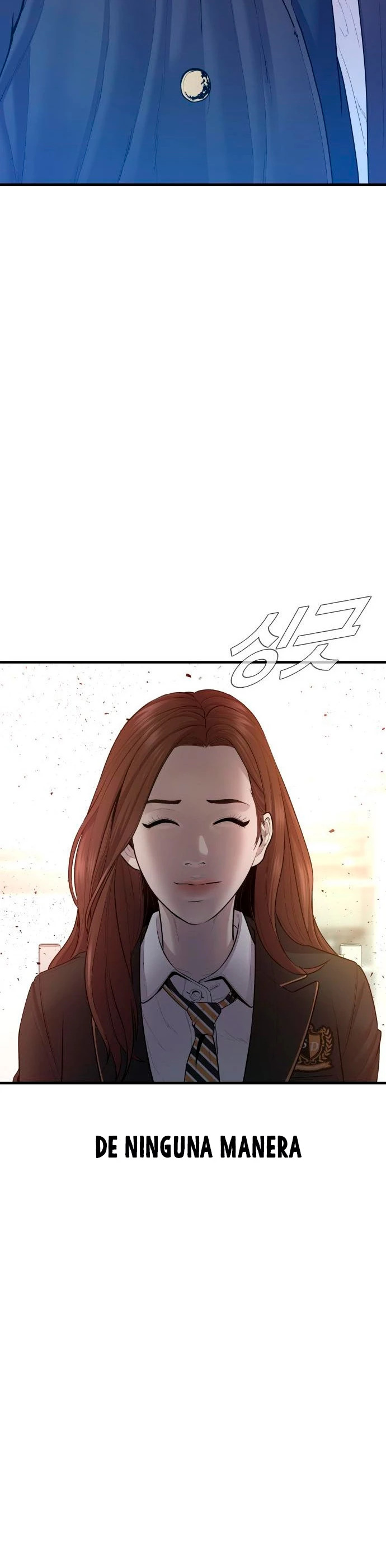 Read Manager Kim Español Manga Online