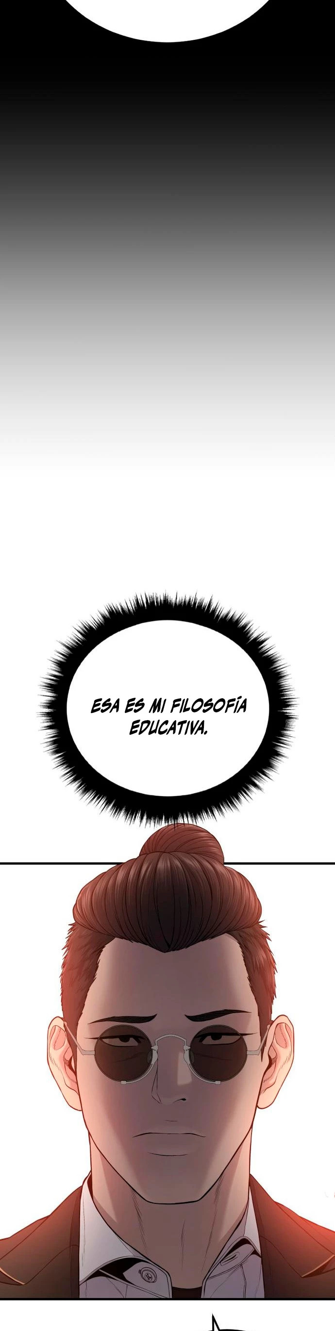 Read Manager Kim Español Manga Online