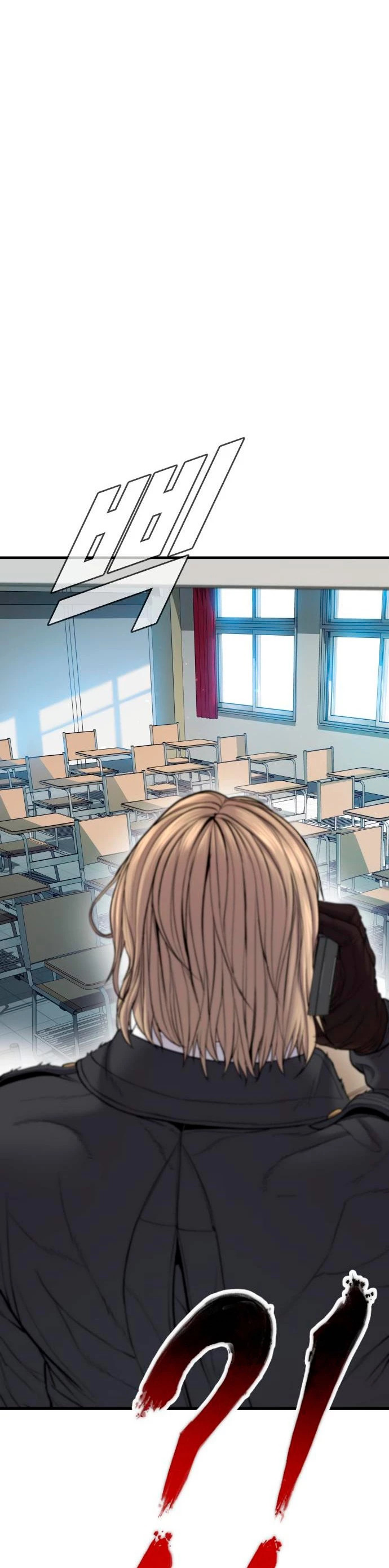 Read Manager Kim Español Manga Online