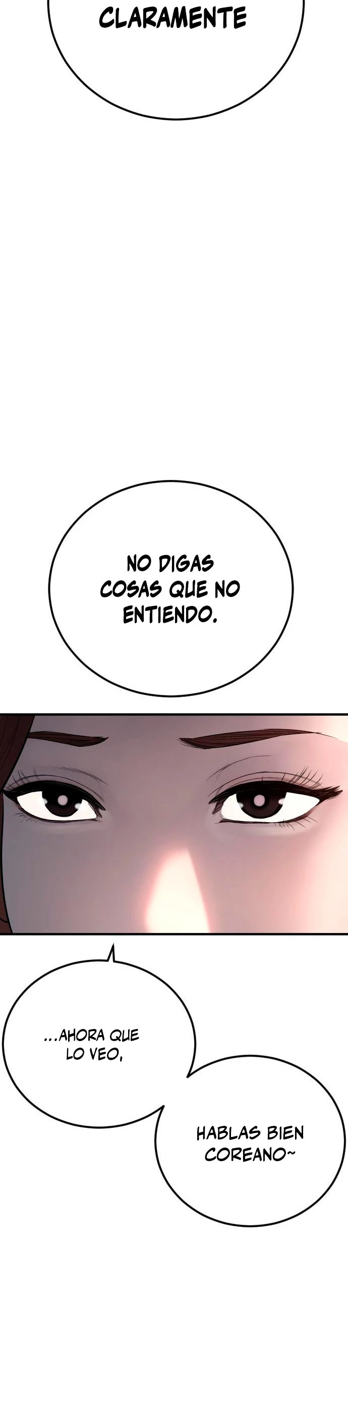 Read Manager Kim Español Manga Online