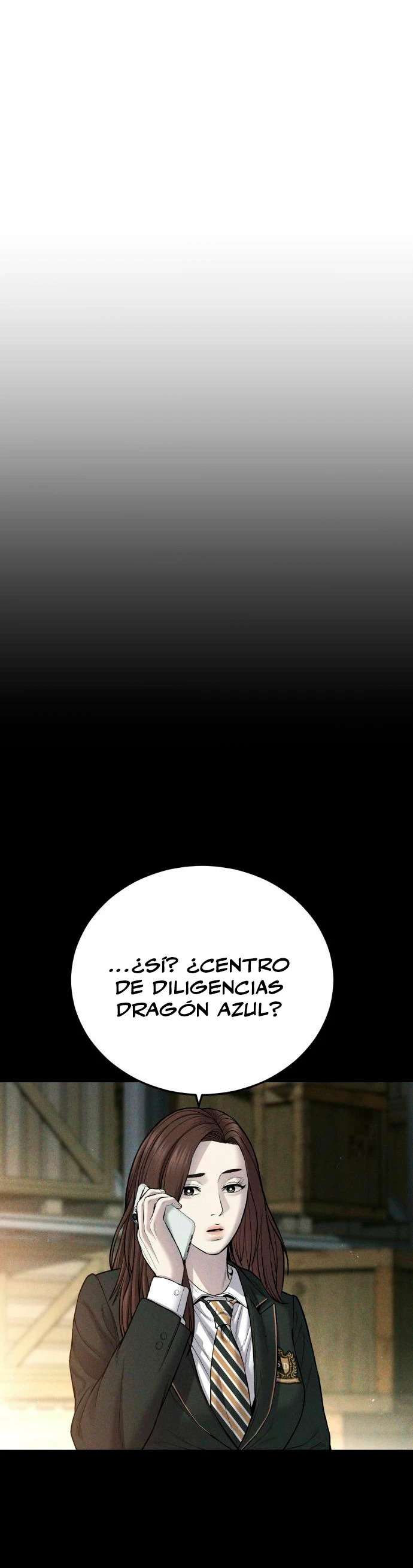 Read Manager Kim Español Manga Online