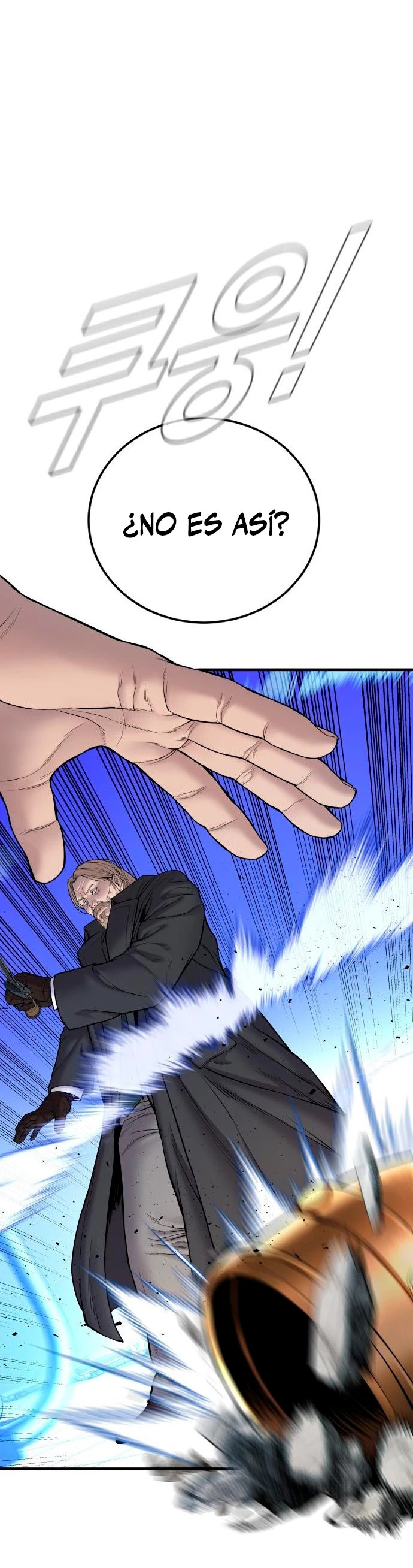 Read Manager Kim Español Manga Online