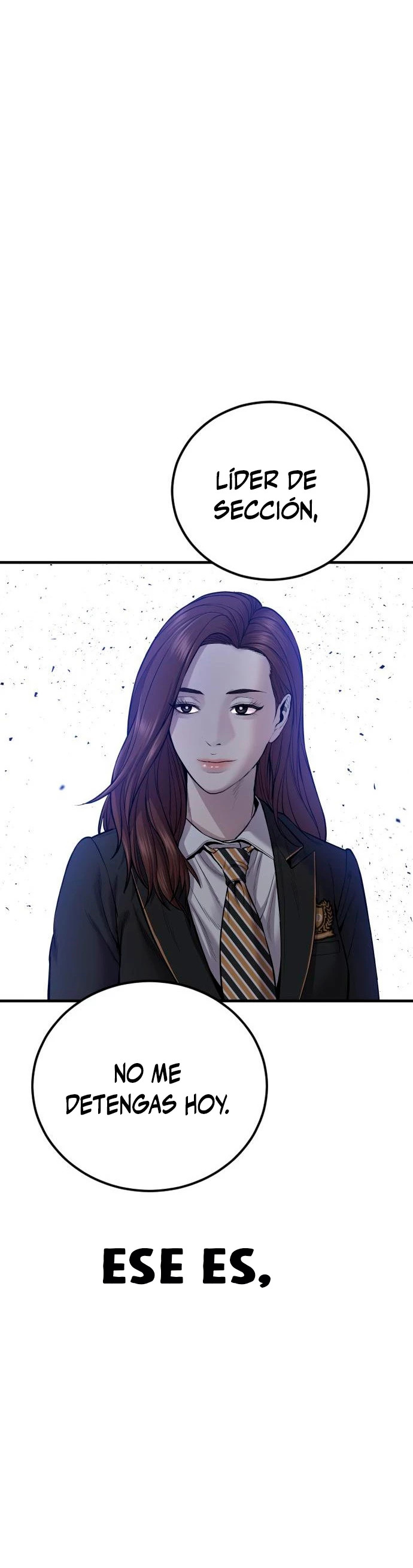 Read Manager Kim Español Manga Online