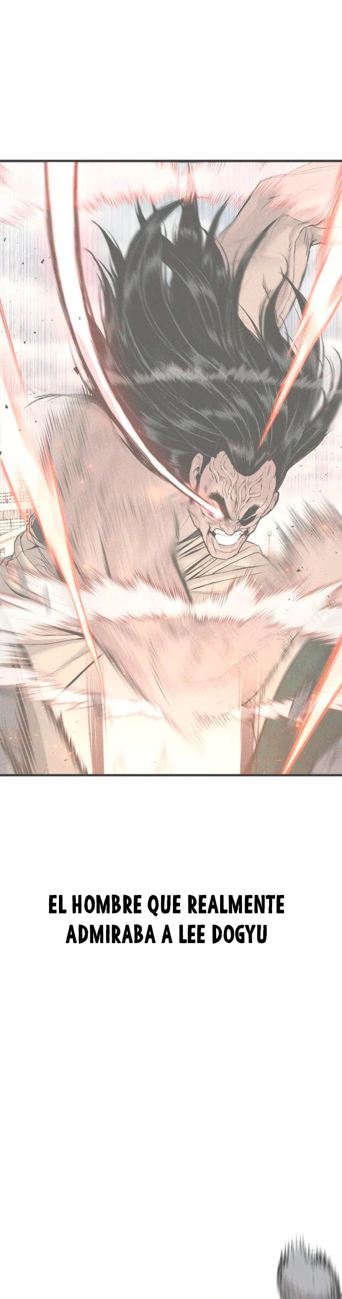 Read Manager Kim Español Manga Online